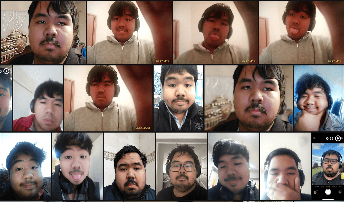 Test